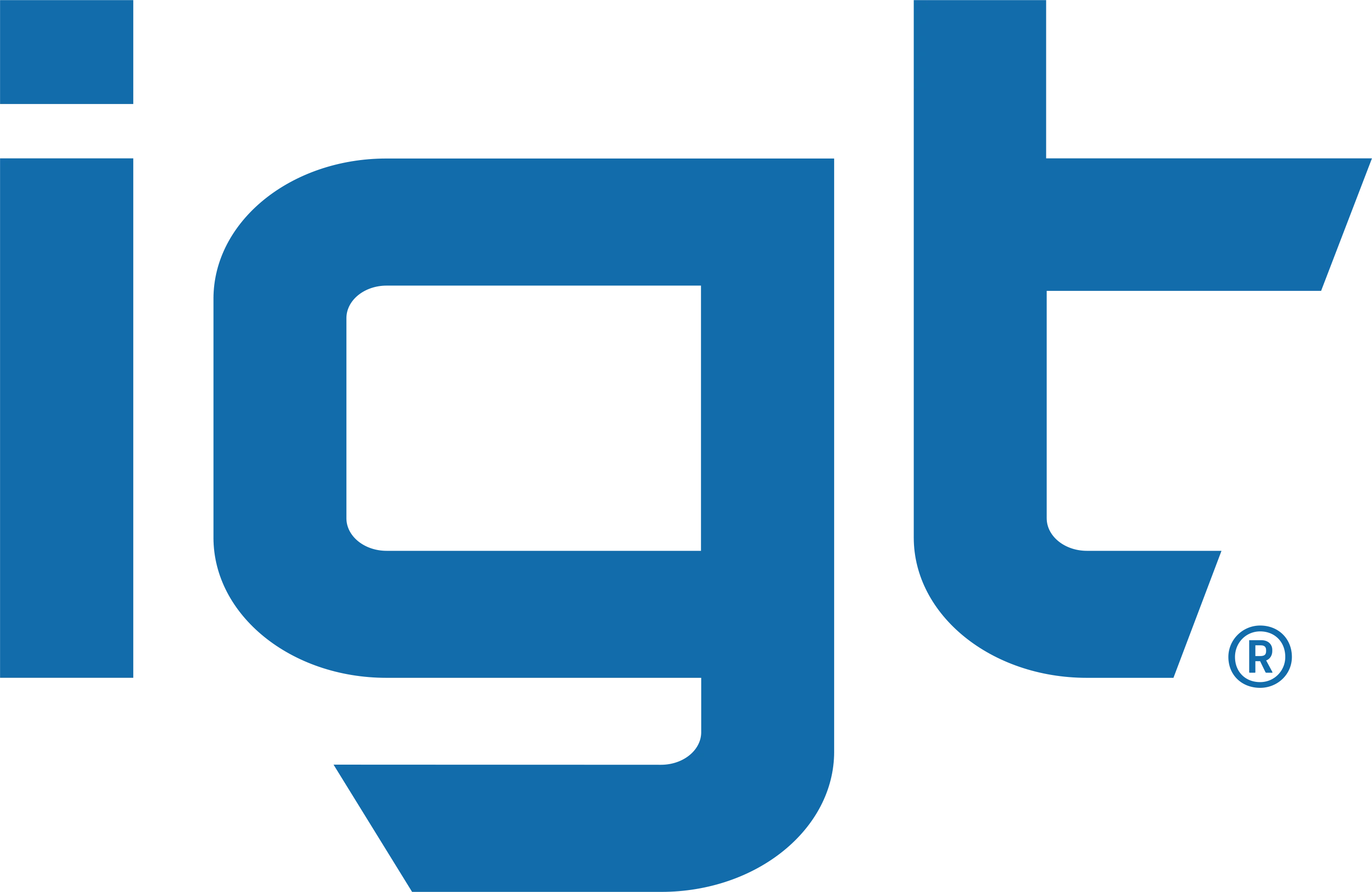 IGT
