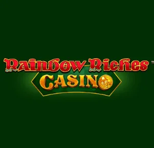 Rainbow Riches casino