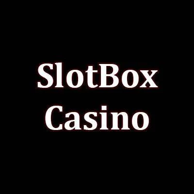 SlotBox Casino