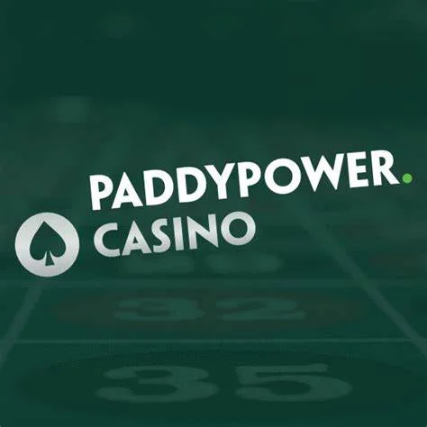 Paddy Power Casino